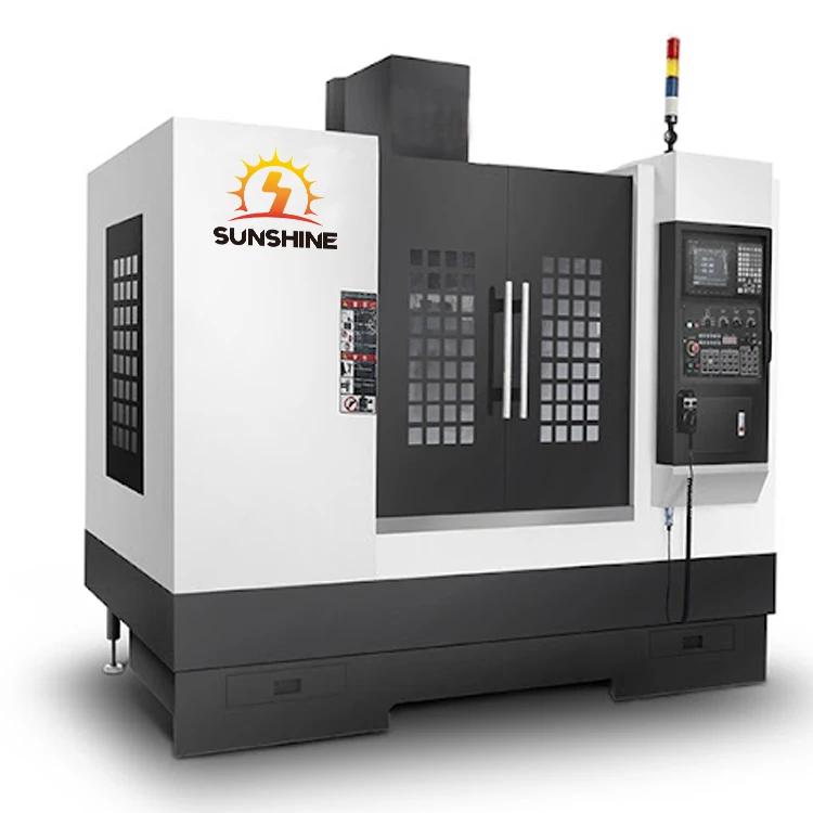 Horizontal Machining Center Boring And Milling Machine