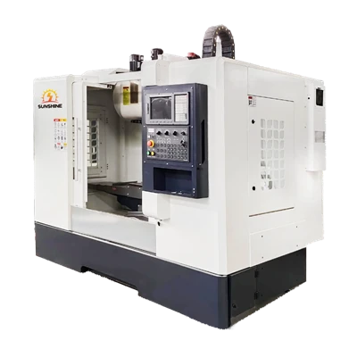 كيفية منع تشوه المخرطة العمودية CNC؟