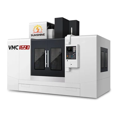 القضايا التي يجب الانتباه إليها في عملية تحويل المخرطة العمودية CNC