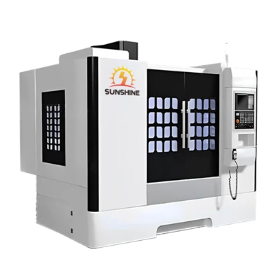 ما هو تأثير سرعة المخرطة العمودية CNC على المعالجة؟