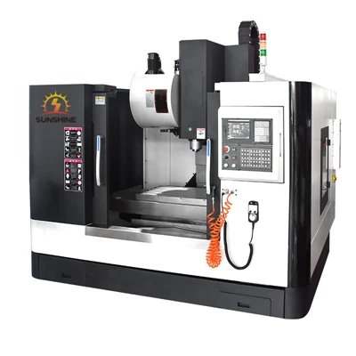 ما هي مبادئ العمل وخصائص المخارط الأوتوماتيكية CNC؟