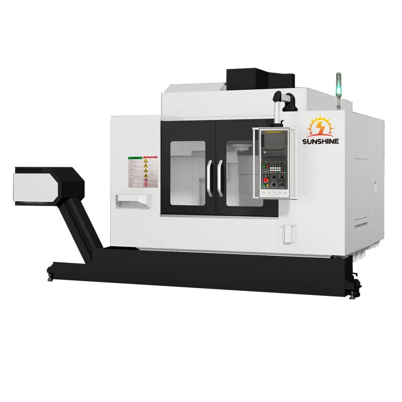 كيفية الاختيار من بين العديد من الشركات المصنعة لأدوات آلة CNC؟